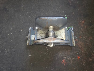 Zugmaul Scharmüller