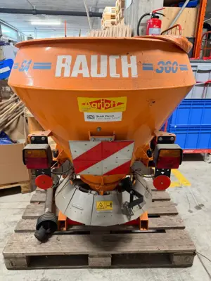 Salzstreuer Rauch SA360