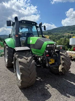AGROTRON M 625 DCR (Réf 16142)