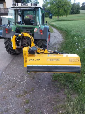 Frontoni TSL 150