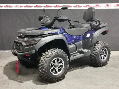 TGB Blade ATV 1000 LT FL EPS 4x4
