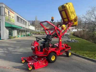 GIANNI FERRARI Frontmäher PG 230/600 BH