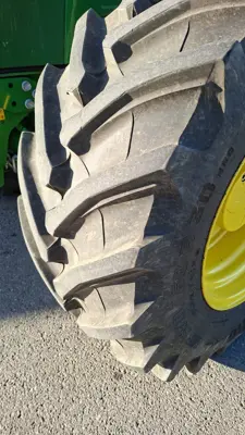 Trelleborg VF Pneu
