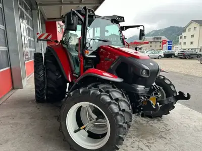 Lindner Lintrac 80