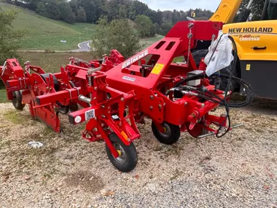 Butteur Grimme GH2 Eco