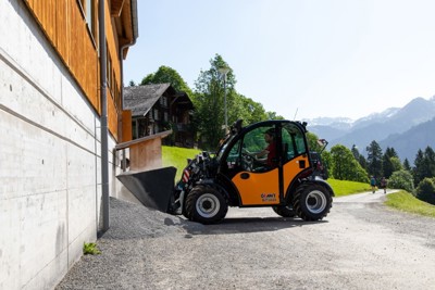 Giant GT5048 - ab CHF 794 pro Monat