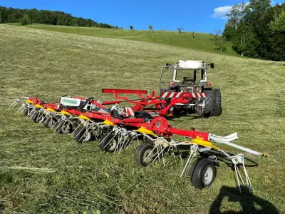 Kreiselheuer