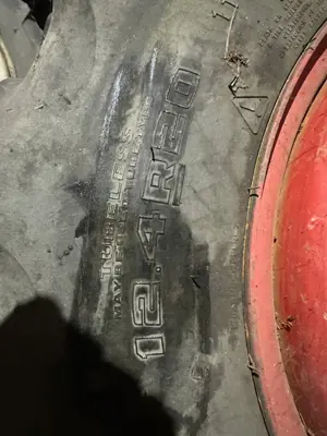 Doppelräder  Schaad  zu R20