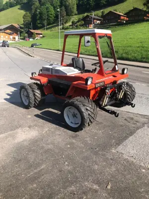 Reform Metrac 2003