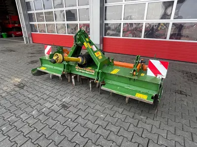 Amazone Kreiselegge KE 3000 Special