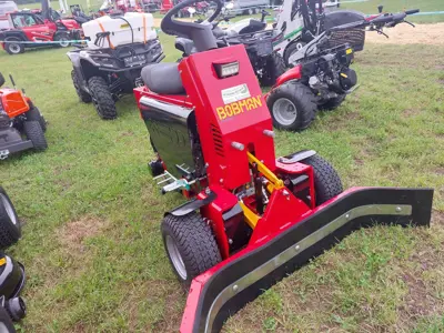 Valet de ferme Bobmann