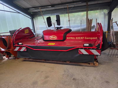 Mähwerk Vicon Extra 332 XF Compact