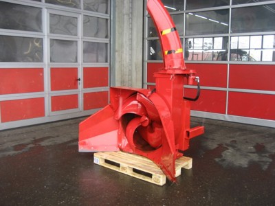 Schneeschleuder Beilhack 18055V