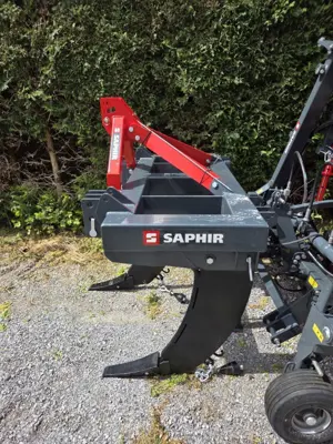 Tiefenlockerer Saphir Deepstar Ecoline 3/80/180
