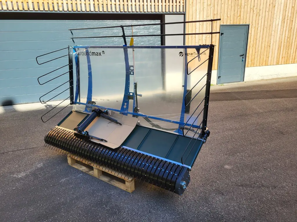 Allroundmax 2.35 Brielmaier Edition