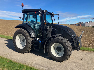 Valtra A 115 HiTech 4