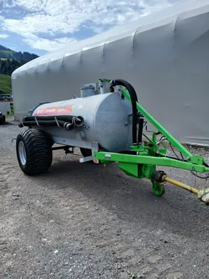 Agrar Güllenfass  DF 4000