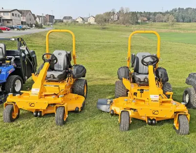 Cub Cadet, Rasentraktor XZ5 152 Zero-Turn