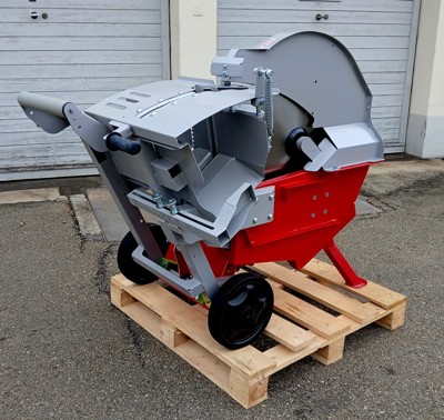 Wippkreissäge Lancman