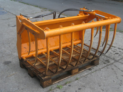 Hauer Multikrokogabel