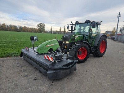 Fendt Slicer 310 F