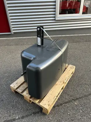 Fliegl Stahlbetongewicht
