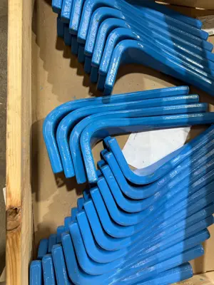 Lemken Kreiseleggenzinken ZS38