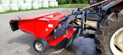 Conditionneur Vicon TK300