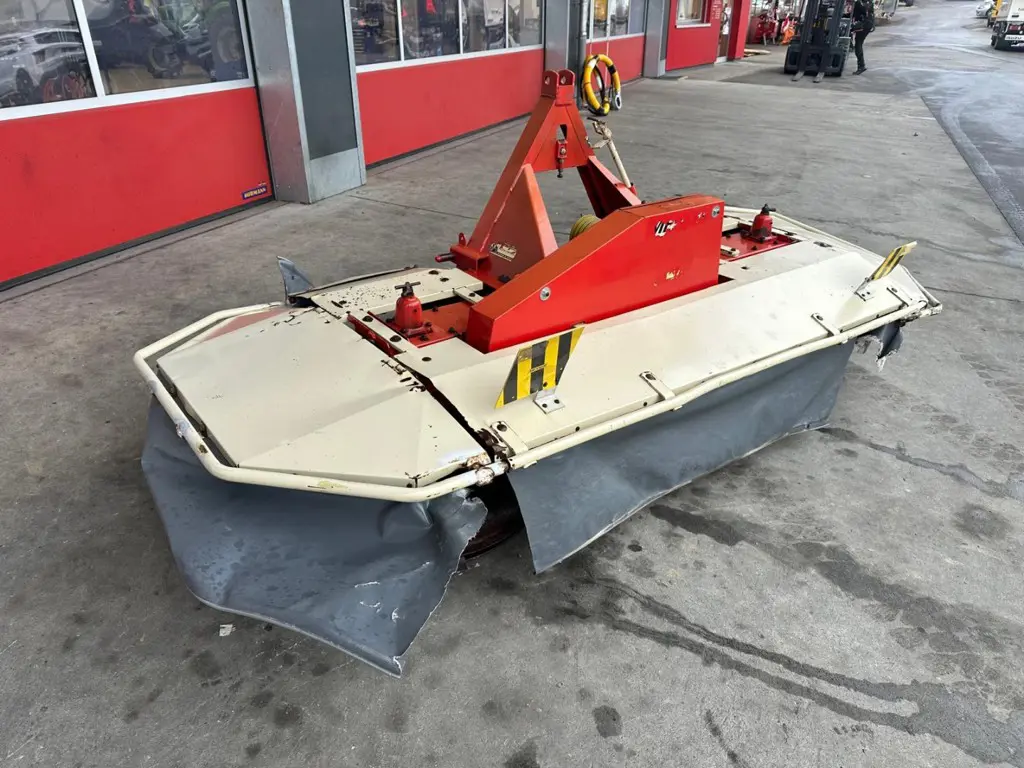 Vicon 270