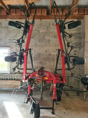 a vendre pirouette vicon 683