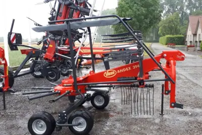 Vicon Andex 394