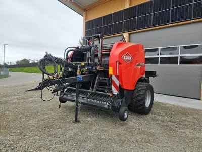 Kuhn FB3135