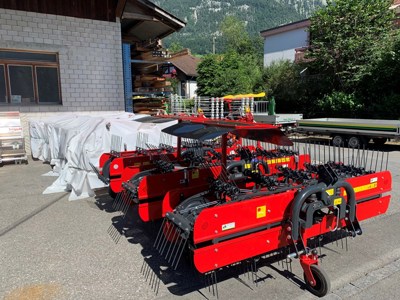 SIP Favorit 234 F 13/4