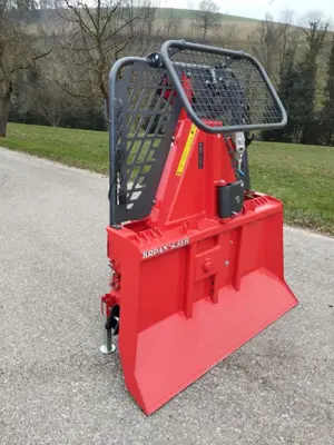 Krpan Seilwinde 6.5 EH