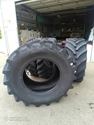 Reifen BKT 540/65-34