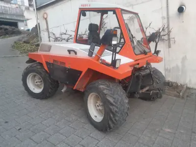 Reform 4004H Hydrostat