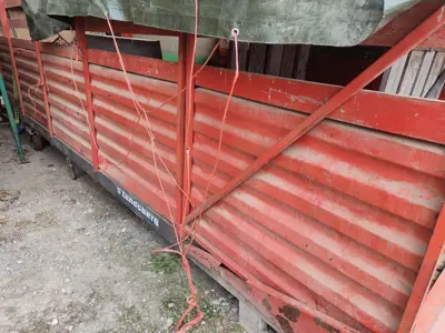 Dosiergerät Landsberg