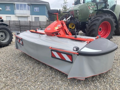 Kuhn Scheibenmähwerk GMD 3121 F-FF