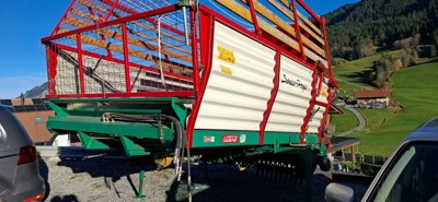 Lüönd Swiss Profi 22