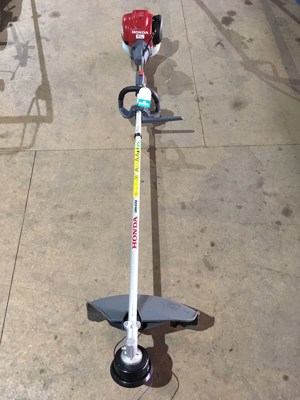 Motorsense Honda UMK 435 LE