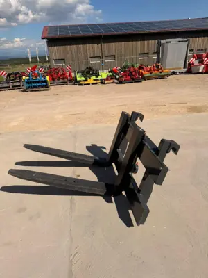 Fourche à palette MERLO ZM3