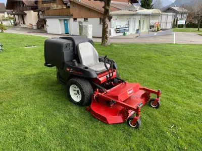 Zero Turn Toro Z320 Z Master