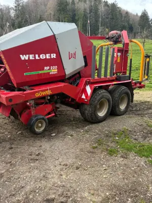 Wickelkombination