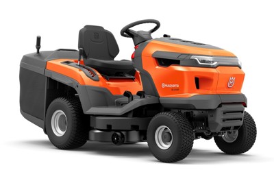 Rasentraktor Husqvarna TC 215 T NEU TC215T
