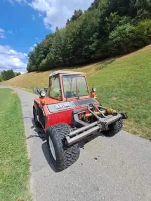 AEBI TT 88
