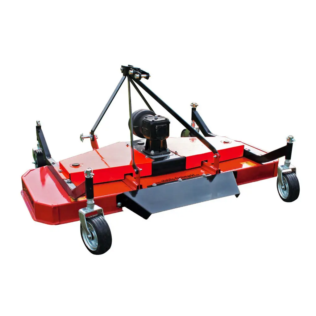 Dema Sichelmäher Sichelmulcher 180cm für 30-55 PS