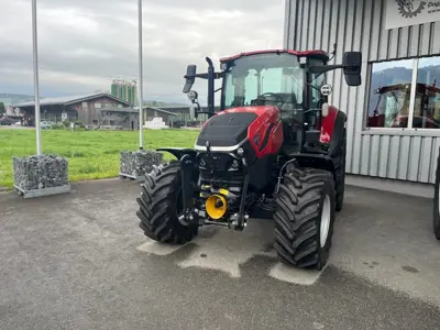 Traktor