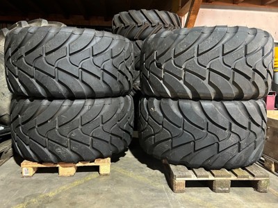 MITAS - 600/55R26.5 - PNEUS neufs
