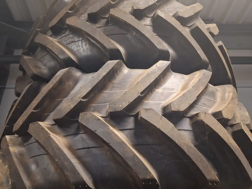 Reifen Alliance 480/65 R28 142/D Agri Star II