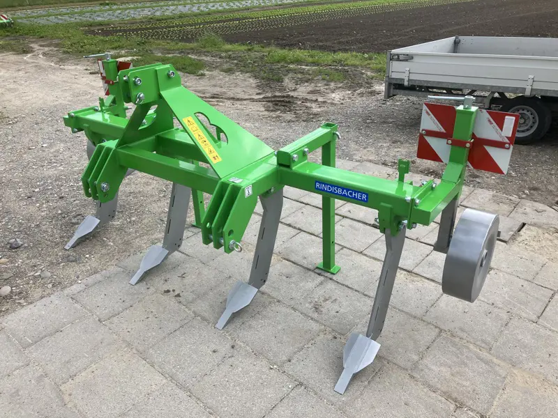 Tiefenlockerer/Sousouleuse, 3-oder 4 scharig/socs